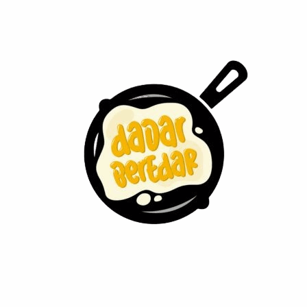 Dadar Beredar Kota Bogor, Kolaborasi Chef Adi Dengan Inovasi Telur
